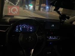 تۆیۆتا کۆرۆلا